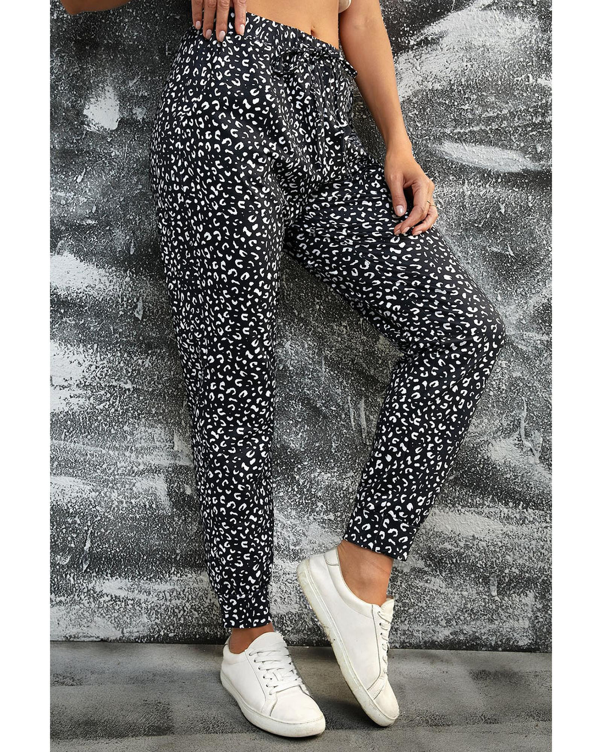 Azura Exchange Breezy Joggers - M