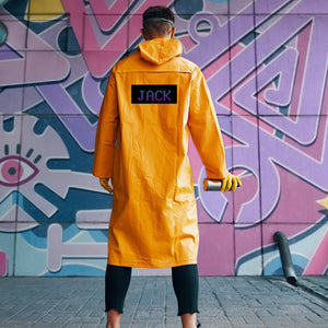 LED Matrix Panel | Programmable | Flexible Screen | IP65 | 70×173mm | APP Control