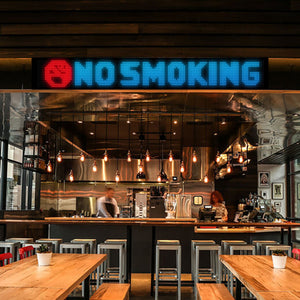 LED Matrix Panel | Programmable | Flexible Screen | IP65 | 192×1330mm | APP Control