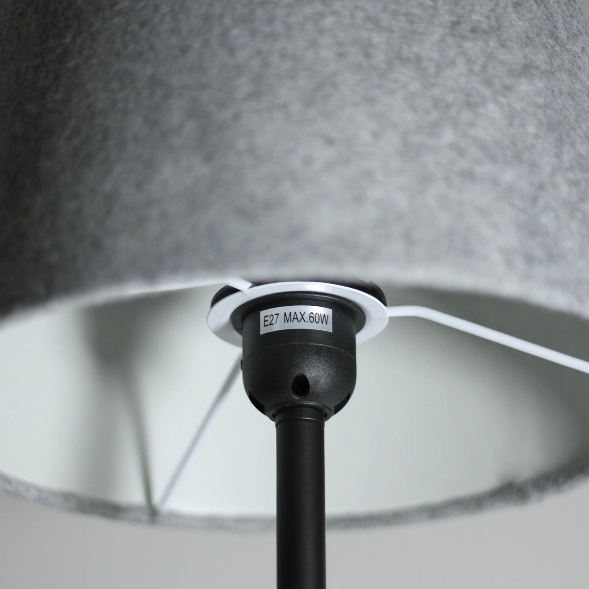 Jerome Floor Lamp | Sleek Floor Lighting, Modern Design