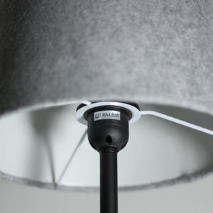 Jerome Floor Lamp | Sleek Floor Lighting, Modern Design