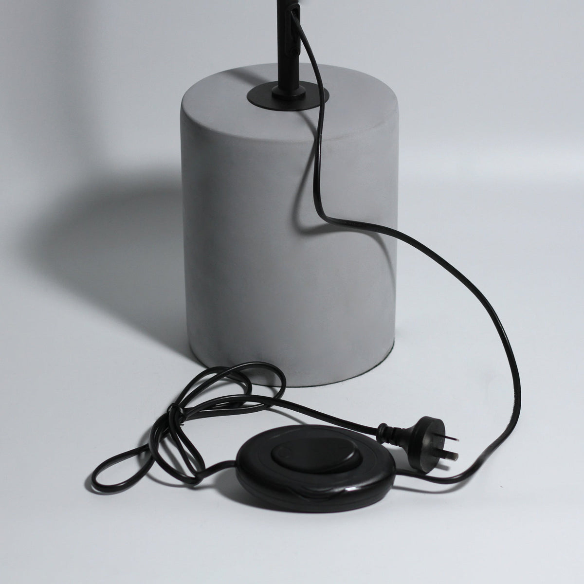 Jerome Floor Lamp | Sleek Floor Lighting, Modern Design