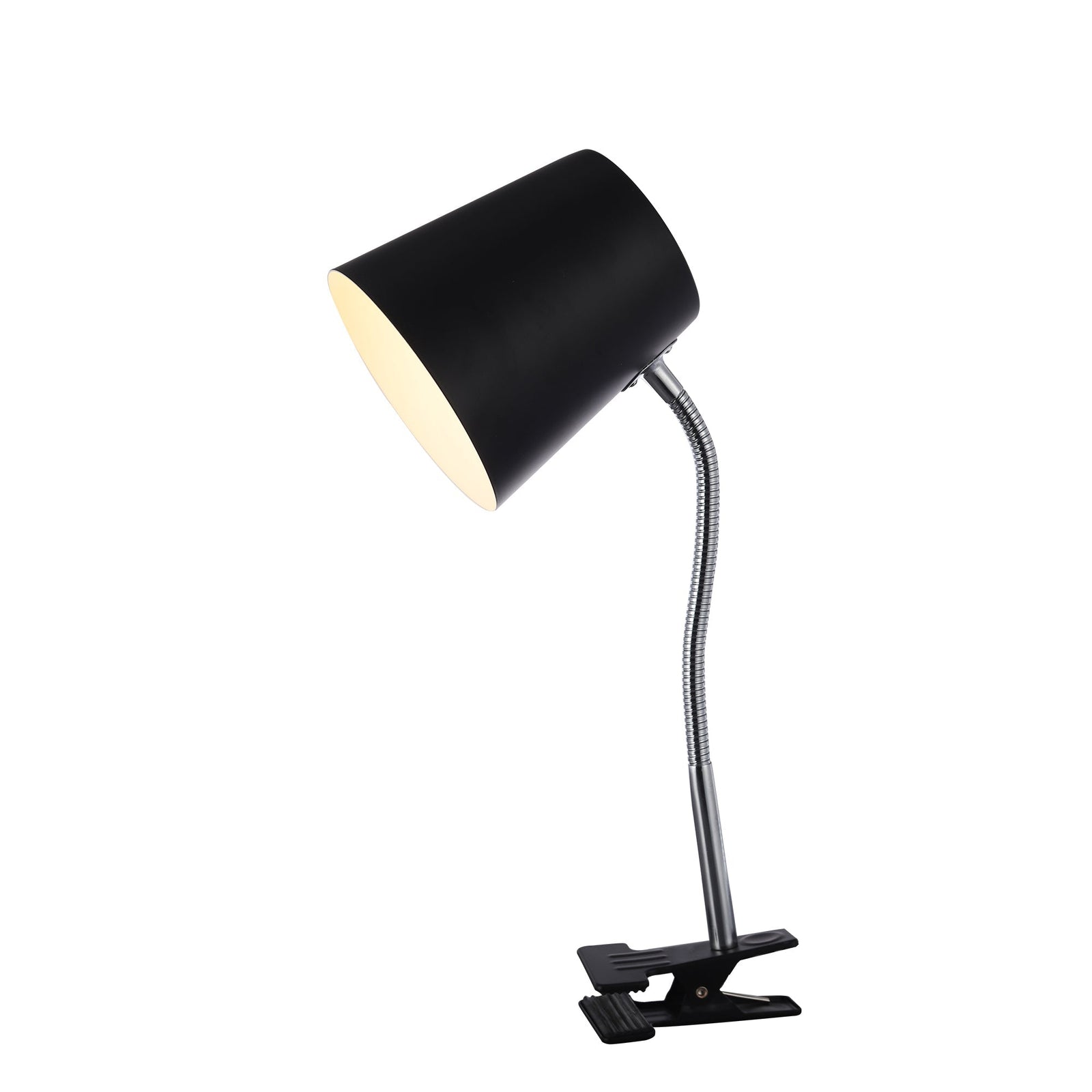 Ellie Table Lamp - Black | Stylish and Functional Design