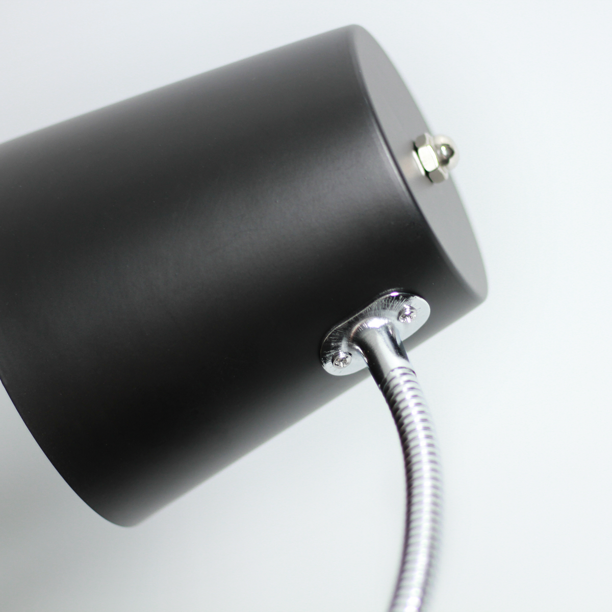 Ellie Table Lamp - Black | Stylish and Functional Design