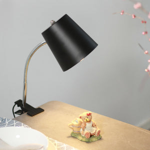 Ellie Table Lamp - Black | Stylish and Functional Design