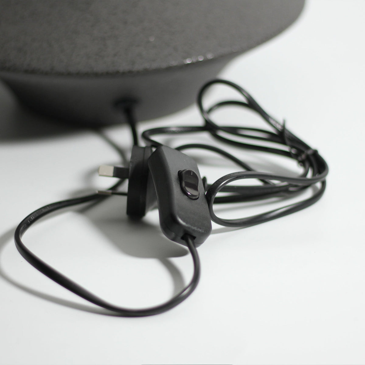 Symfonisk Table Lamp - Large | Elegant Lighting, Perfect for Any Room