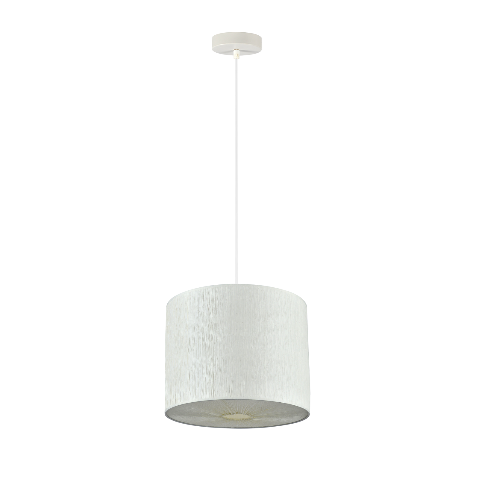 Ingrid Pendant Light - Small | Compact and Chic Design