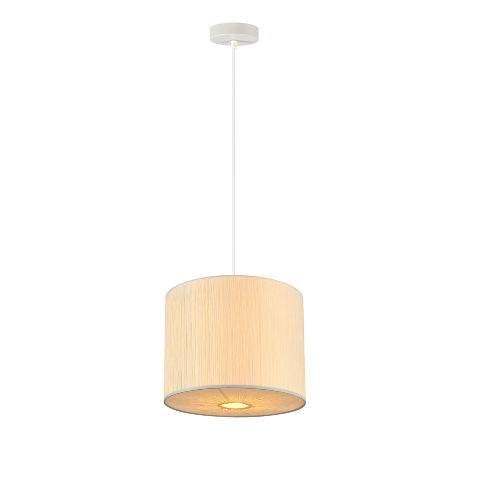 Ingrid Pendant Light - Small | Compact and Chic Design