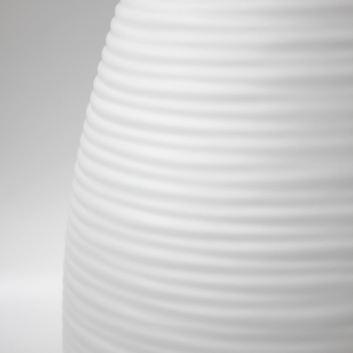 Briella Glass Pendant Light | Elegant Transparent Glass Shade