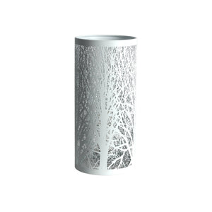 White Forest Table Lamp | Elegant, Nature-Inspired Design