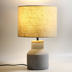 Sophie Table Lamp | Modern Design, Soft Lighting