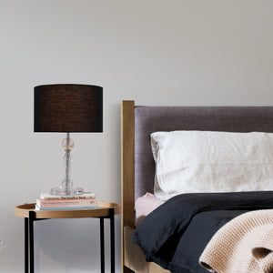 Moby Table Lamp | Trendy Design, Ideal for Bedrooms