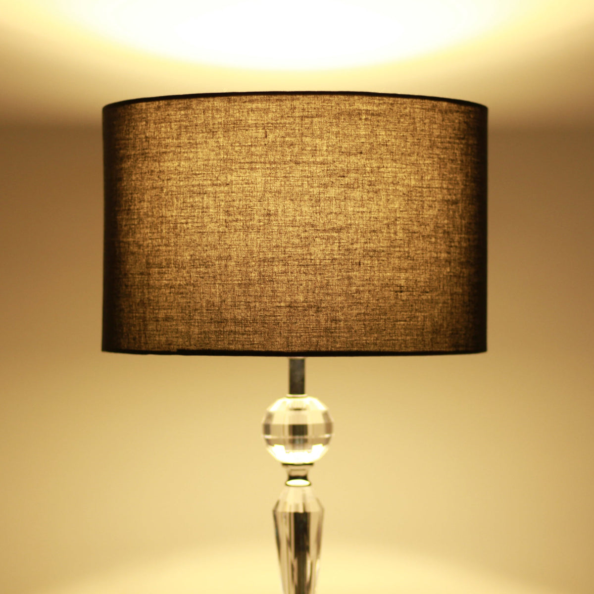 Moby Table Lamp | Trendy Design, Ideal for Bedrooms