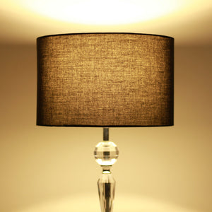 Moby Table Lamp | Trendy Design, Ideal for Bedrooms