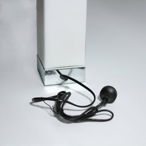 Jessica Rectangle Touch Lamp with USB Port | Touch-Activated Lighting