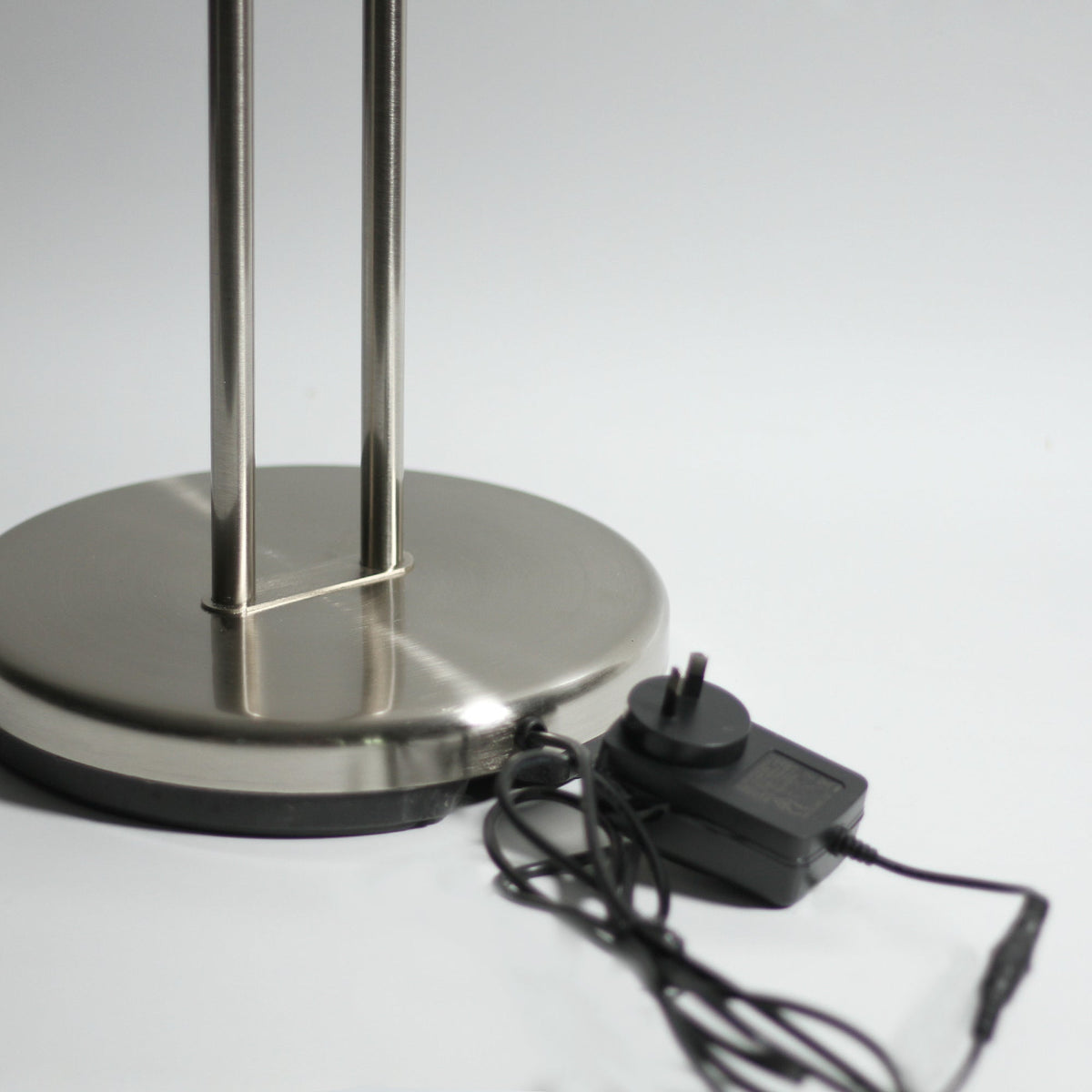 Buckley Dimmable LED Mother & Child Floor Lamp | Adjustable Lighting, Functional Design