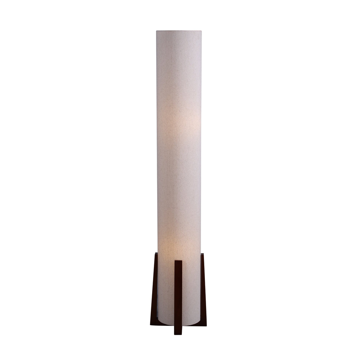 Esme Floor Lamp | Natural