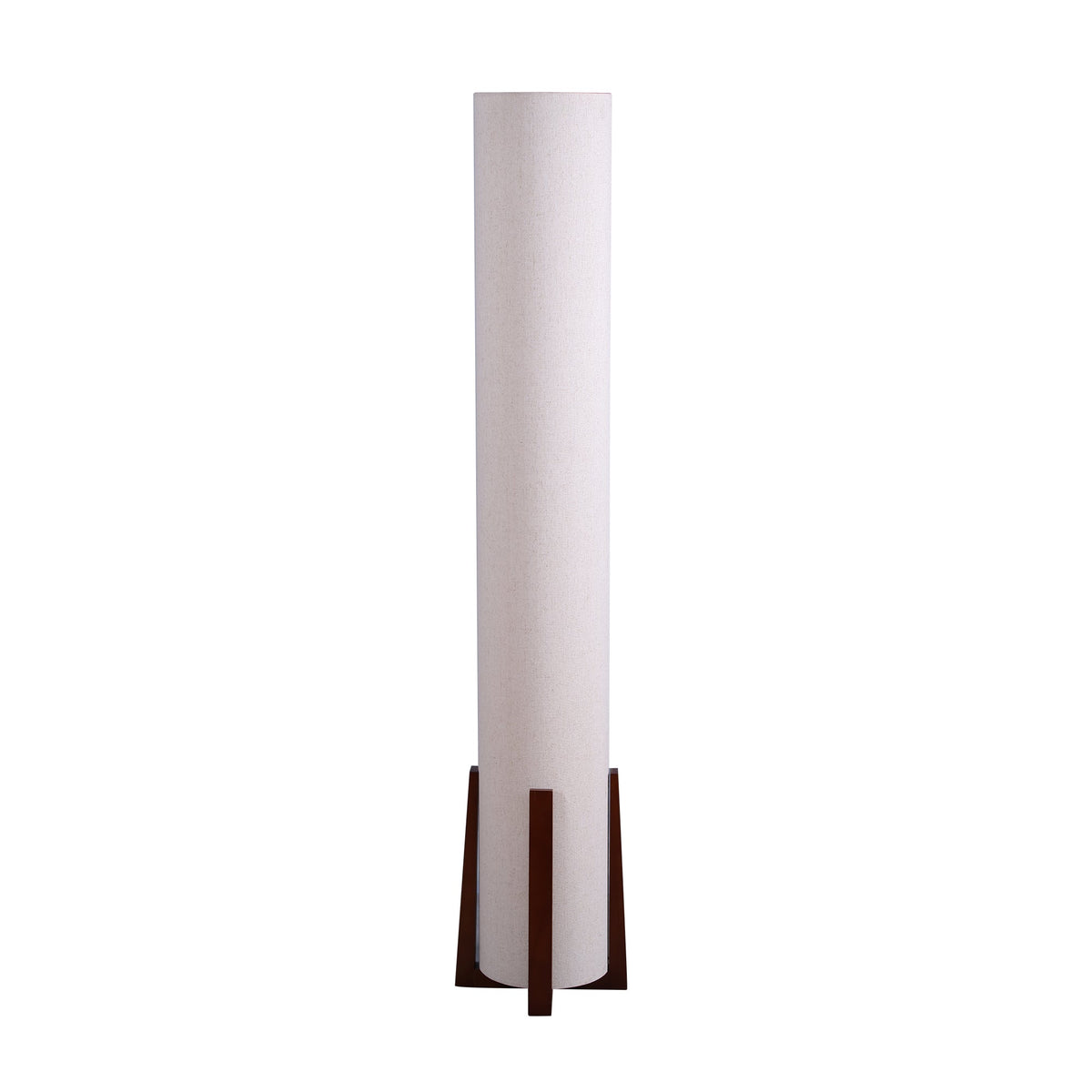Esme Floor Lamp | Natural