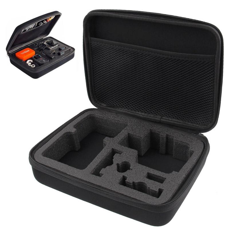Portable Shockproof Waterproof EVA Case | For GoPro Hero12