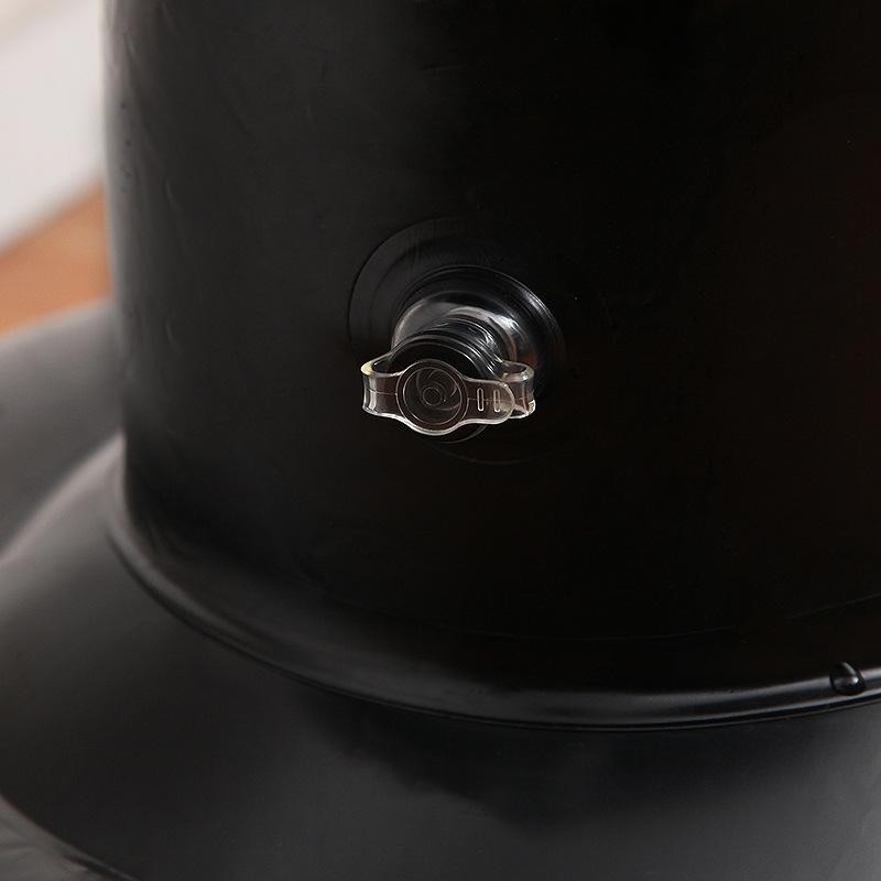 Vertical Inflatable Boxing Punching Bag for Children and Adults | 1.5M