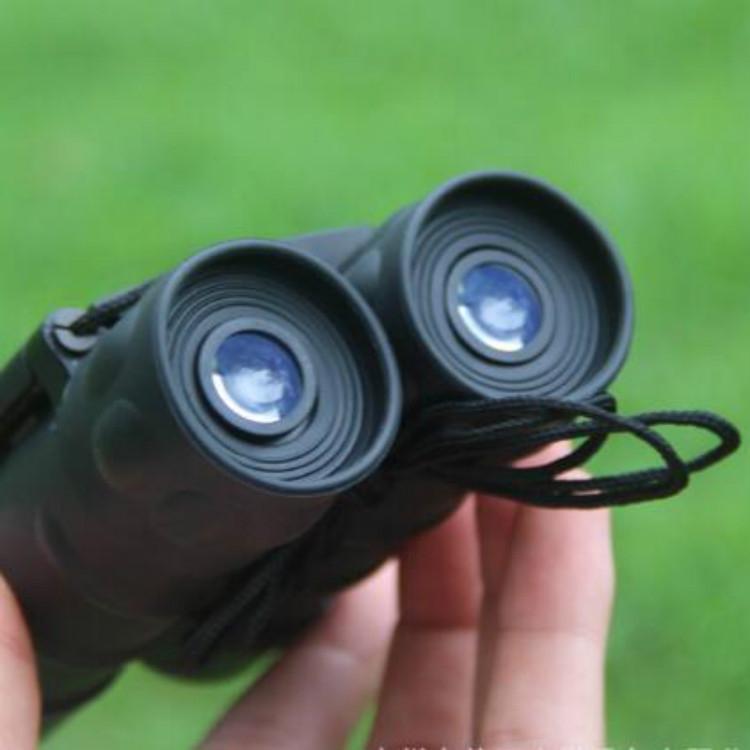 High Power Night Vision Binoculars | 12X25 HD Pocket Telescope
