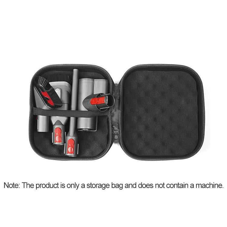 2-Pack Dust-Proof Storage Bags | For Dyson Handheld Vacuum Cleaners