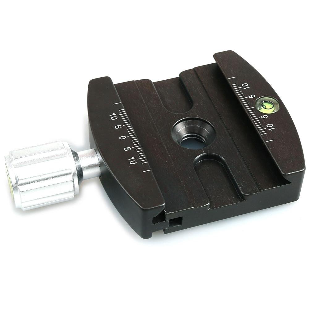 60mm Lever Release Clamp | Fittest Aluminum Alloy