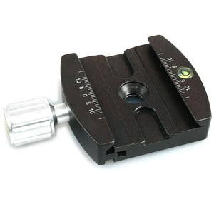 60mm Lever Release Clamp | Fittest Aluminum Alloy