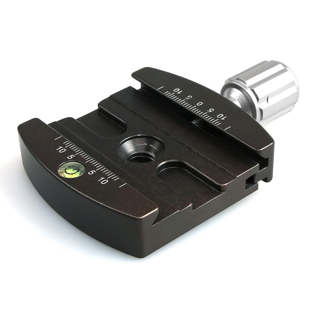 60mm Lever Release Clamp | Fittest Aluminum Alloy