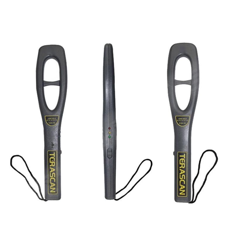 Handheld Metal Detector | For Security Detection