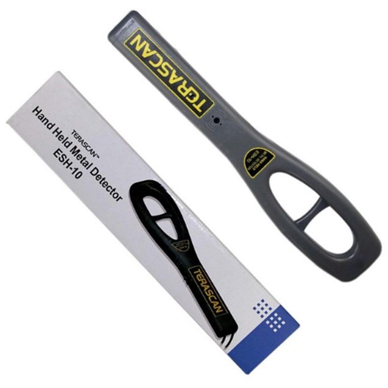 Handheld Metal Detector | For Security Detection
