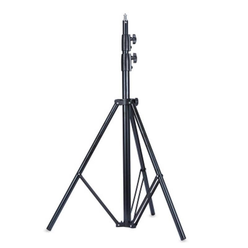 Professional Metal Lighting Stand for Studio Flash | 2.8M Height
