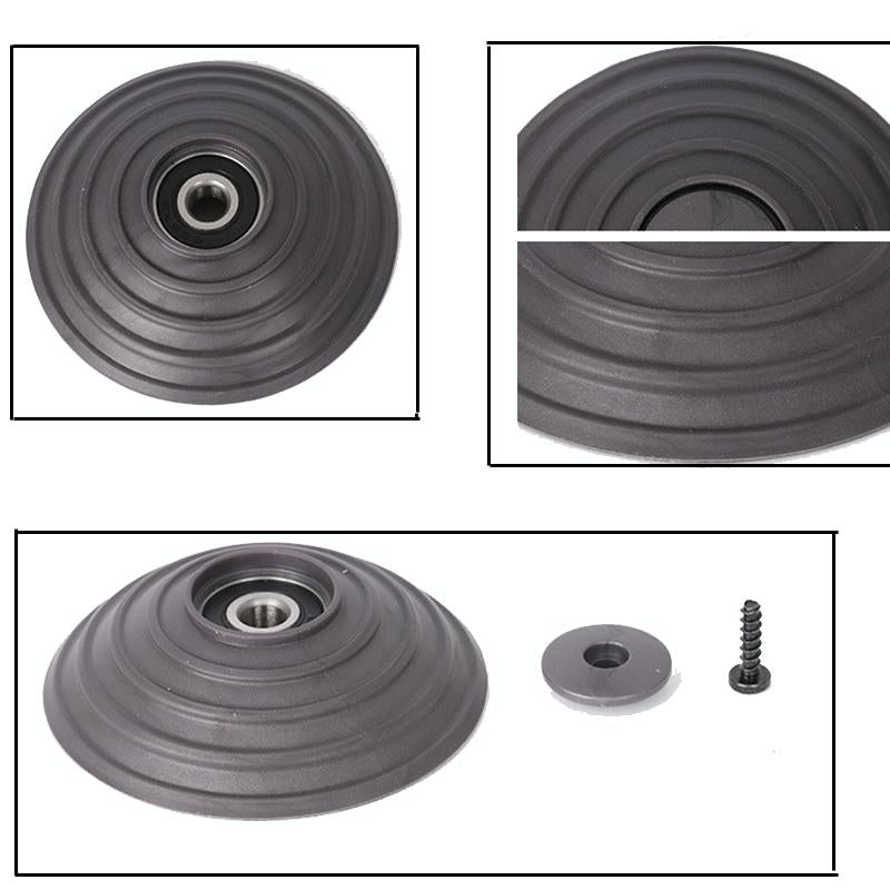 Powerful 100W Suction Head | For Dyson V10 / V11 with V-Ball Wheels