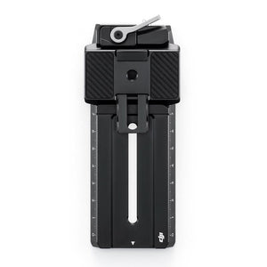 Quick Release Plate for DJI RS Series Drones