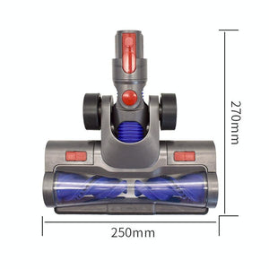 Motorized Floor Brush | For Dyson Handheld Vacuums | V6 to V11