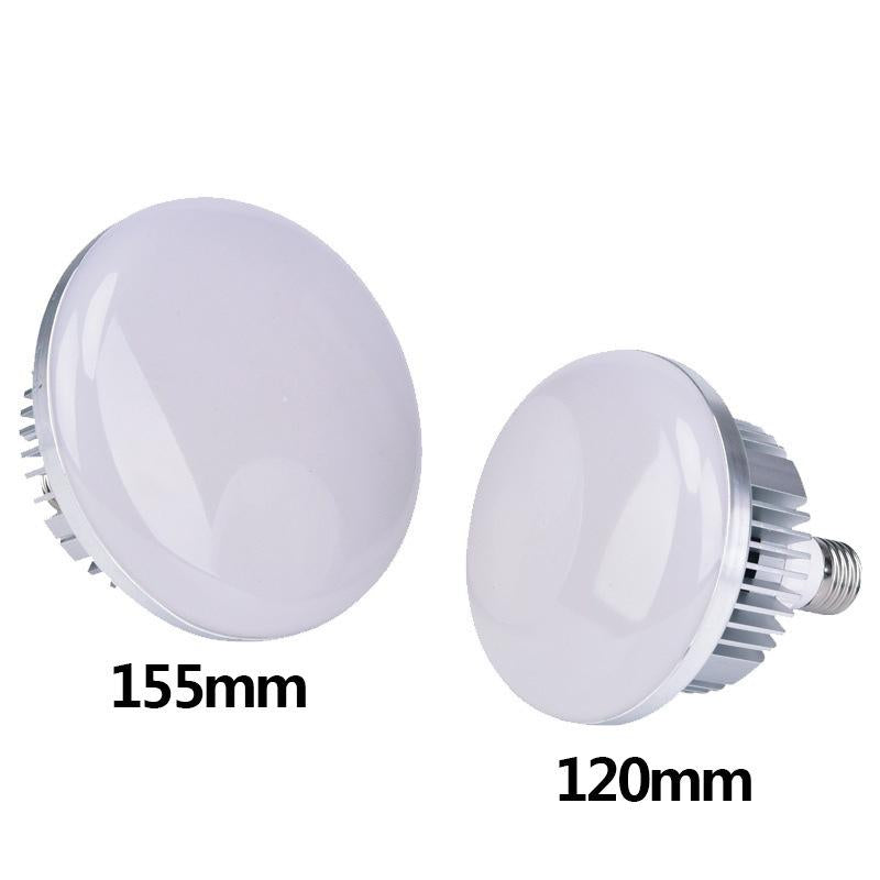 Desktop Photography Stand Kit with Mushroom Fill Light | 90W | 155mm