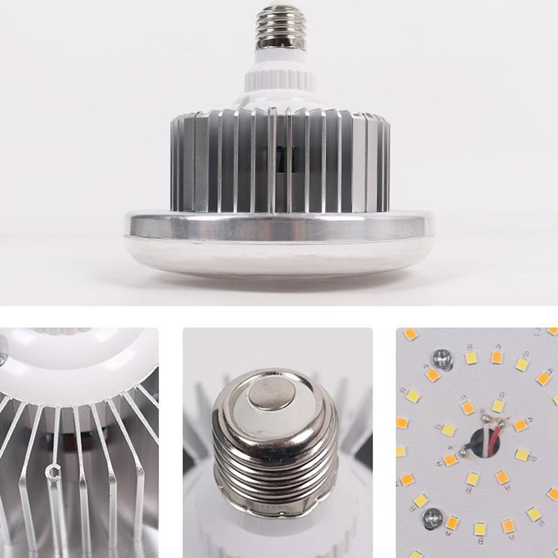 Desktop Photography Stand Kit with Mushroom Fill Light | 90W | 155mm