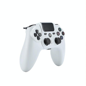 Wireless PS4 Game Controller | White