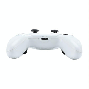 Wireless PS4 Game Controller | White
