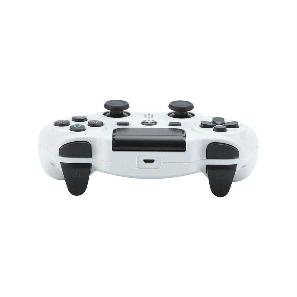Wireless PS4 Game Controller | White