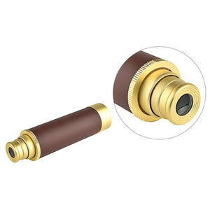 High Power Pirate Monocular Telescope | 25X32 | Pocket Size