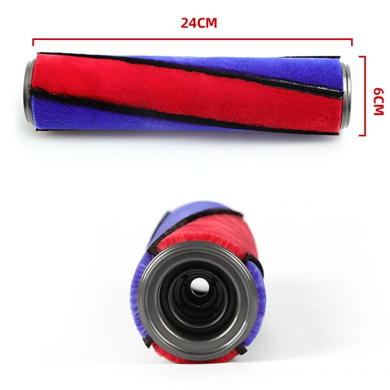 Soft Roller Head | For Dyson V6-V11 Vacuum Cleaners