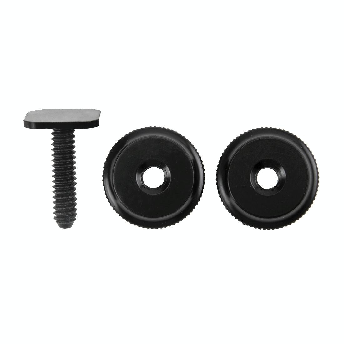 Aluminum Alloy Hot Shoe Adapter | For DSLR & GoPro Cameras