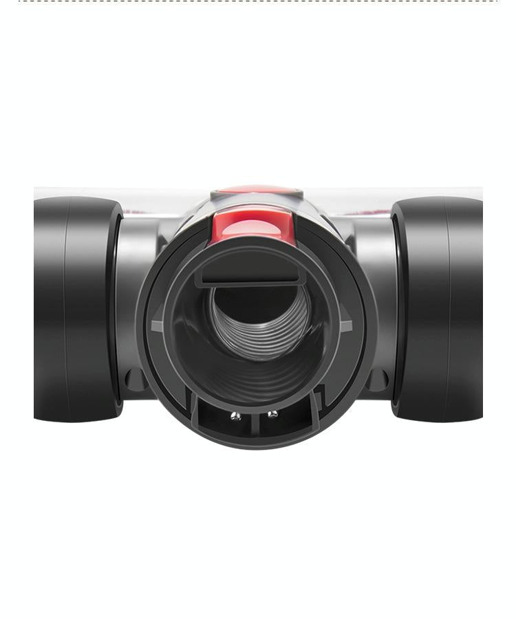 V-Shaped Anti-Tangle Floor Brush | For Vacuum Cleaners | For Dyson V7 V8 V10 V11