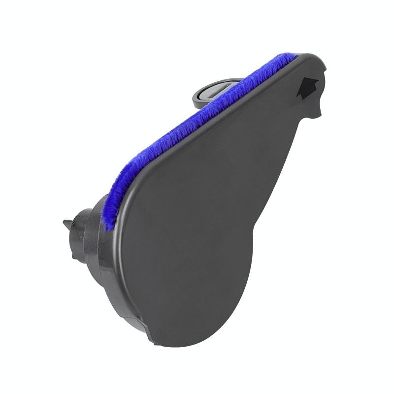 Soft Velvet Suction Head Side Cover | For Dyson Vacuum Cleaners