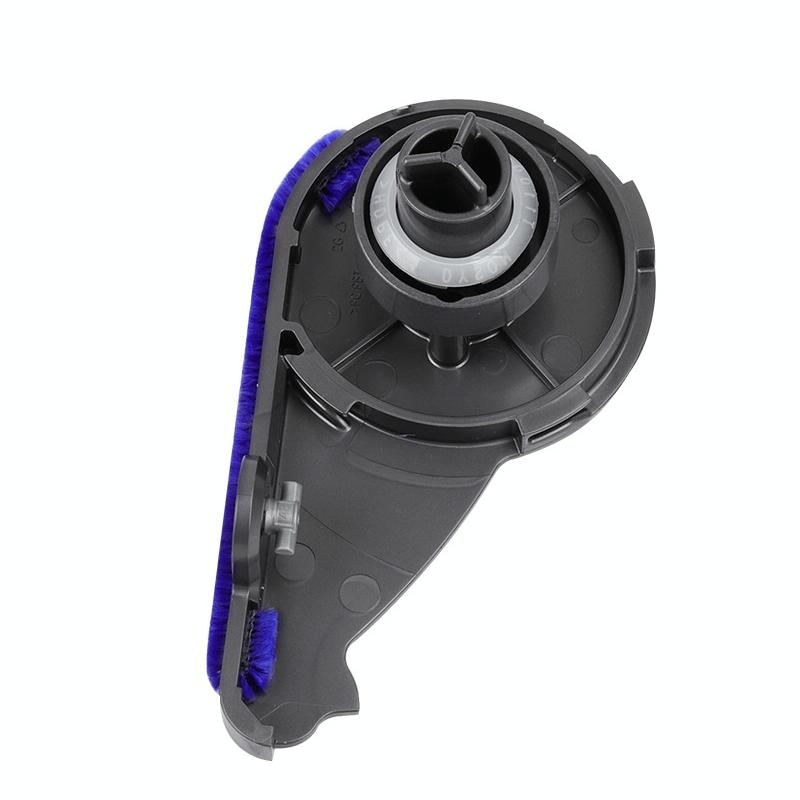 Soft Velvet Suction Head Side Cover | For Dyson Vacuum Cleaners