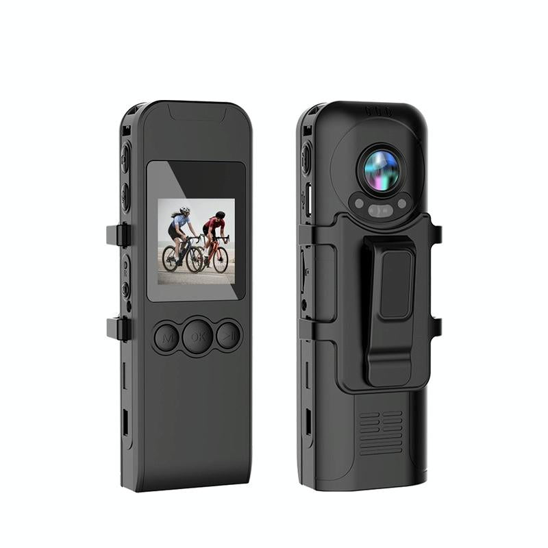 58MP 1.5 LCD HD Pocket Camera with Video Recording | Standard