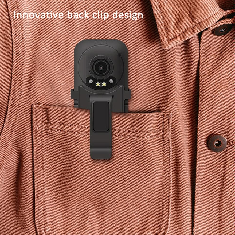 58MP 1.5 LCD HD Pocket Camera with Video Recording | Standard