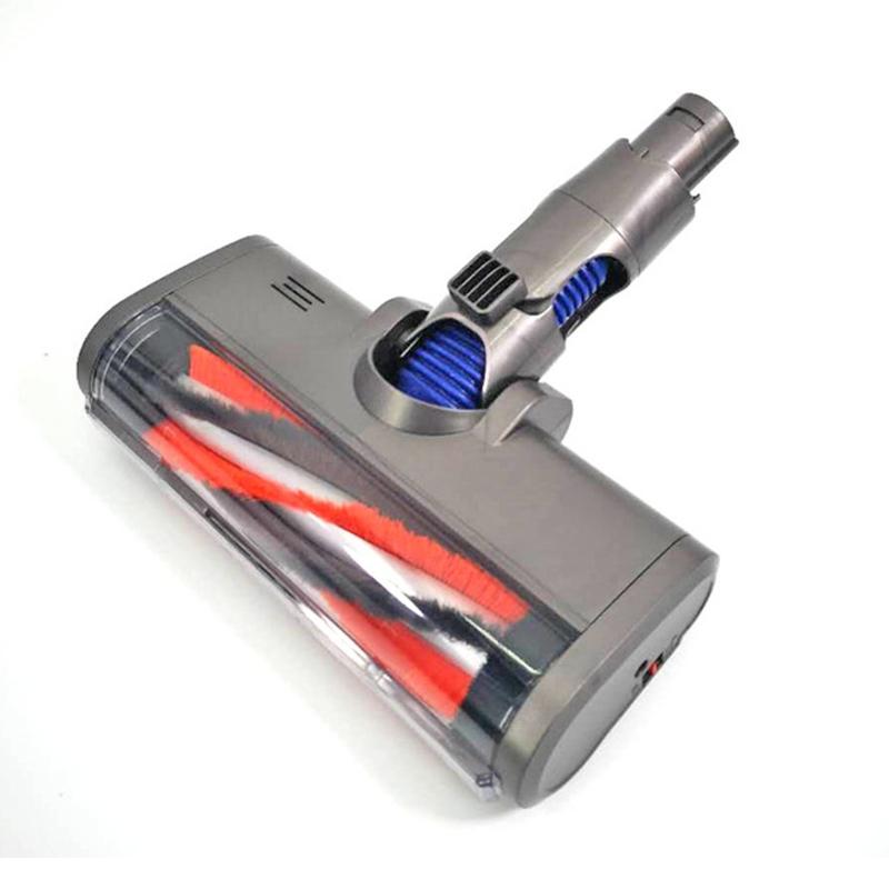 Electric Floor & Carpet Brush | For Dyson V6 / DC62 Vacuum