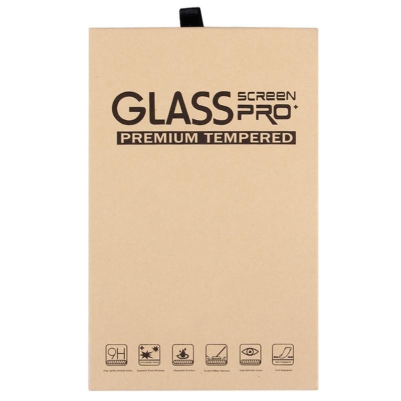 10-Pack Tempered Glass Film | For Nintendo Switch OLED | Clear